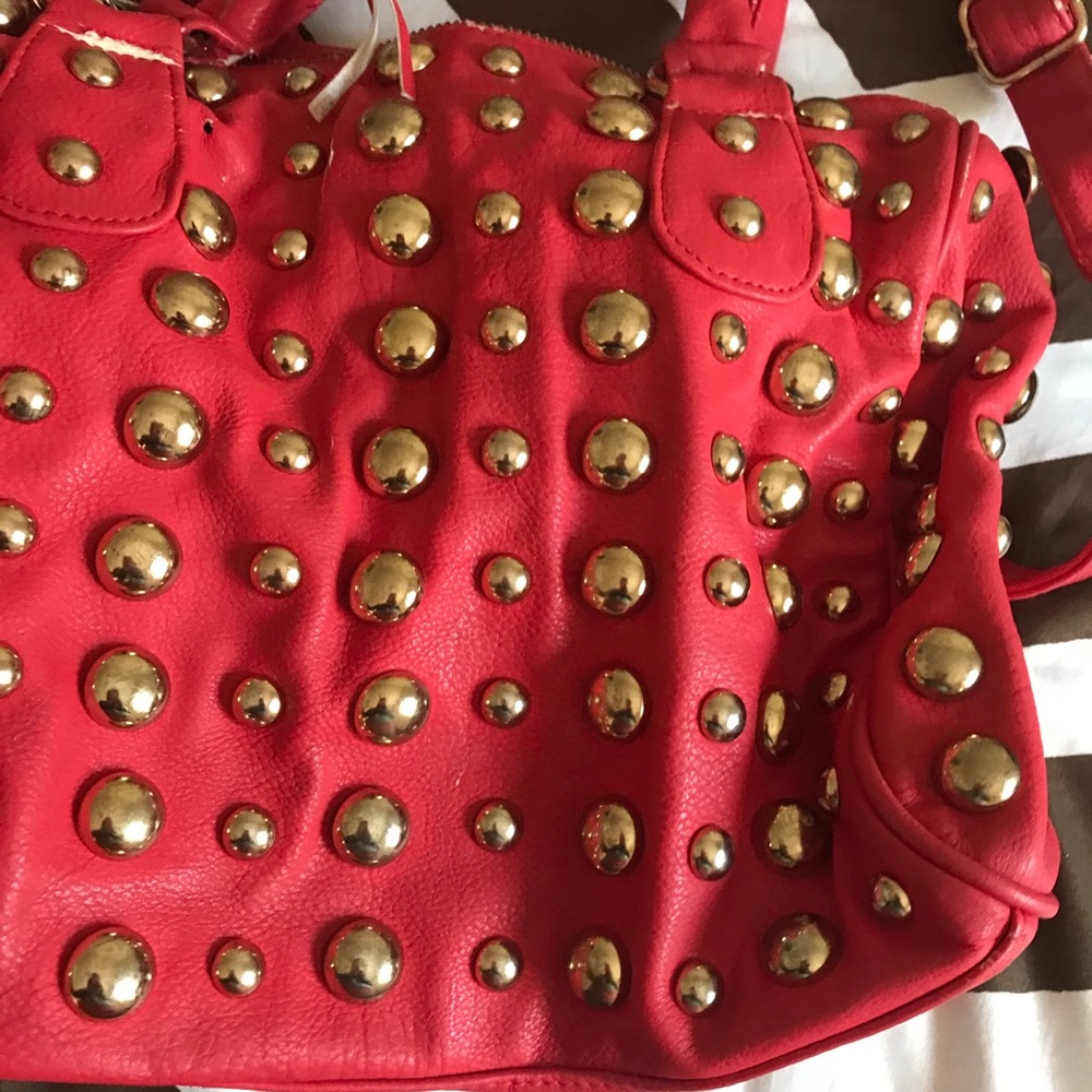 Used Crossbody bag